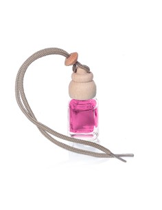 Ambientador Coche 8ml FRESA