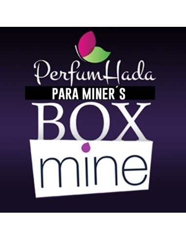 Box Mine para Miner´s