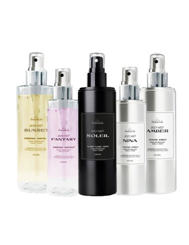 Body Mist 50ML