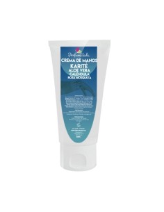 Crema de Manos Karité