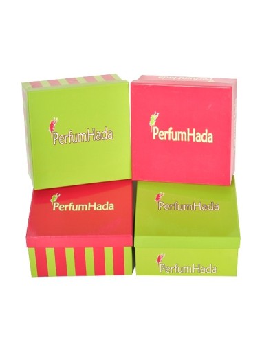 Caja PerfumHada Brillo