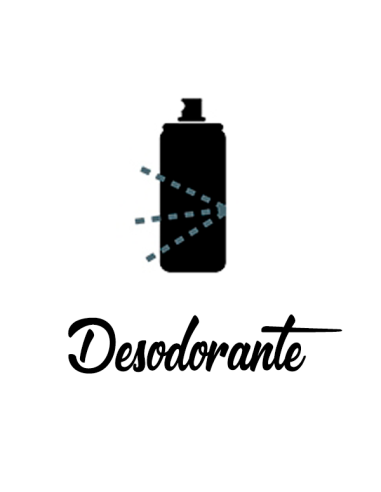 Desodorante Base