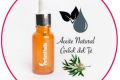 aceite natural árbol del té aceite árbol de té