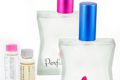 perfumes