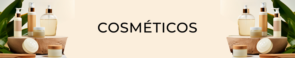 Comprar cosmética online en PerfumHada