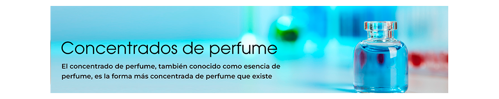 Concentrado para perfumes- Perfumhada