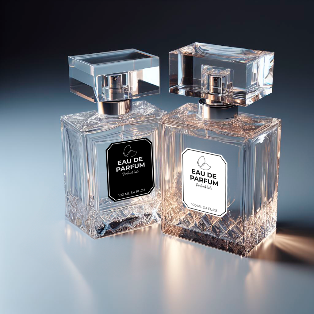 Perfumes perfumhada